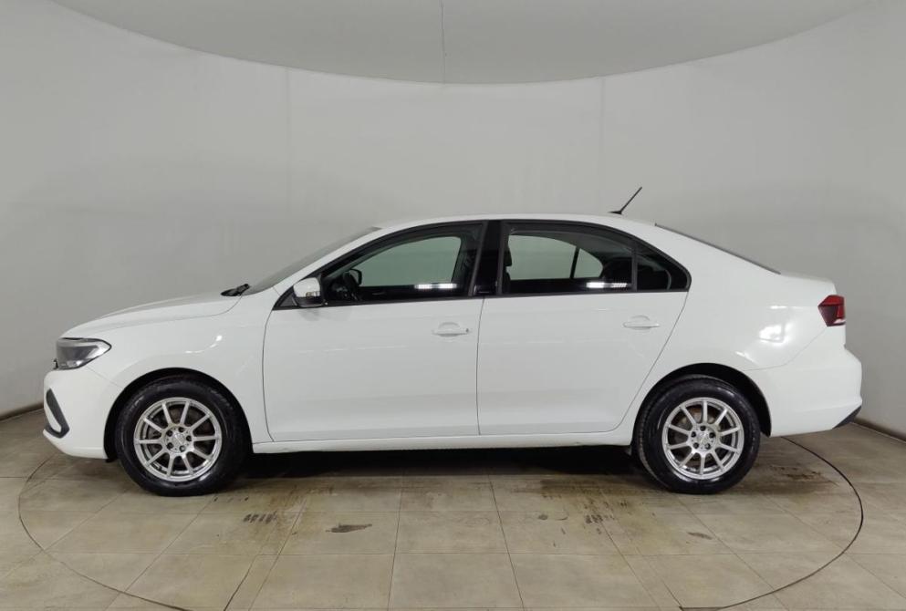 Volkswagen Polo VI Волгоград  - изображение 4