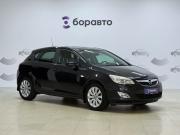 Opel Astra J Ставрополь  - изображение 20