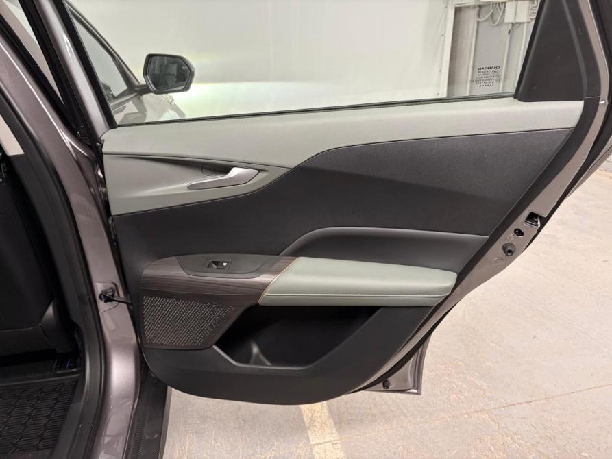 Changan Lamore Екатеринбург  - изображение 19