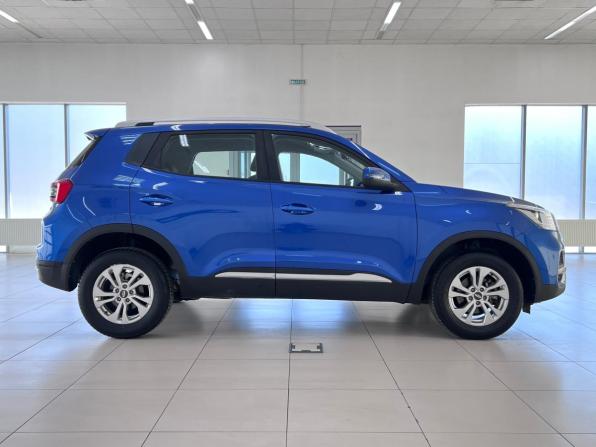 Chery Tiggo 4 I Рестайлинг с пробегом 2022 года, цена 1 270 000 рублей, 23220 км, внедорожник, Автокод Объявления