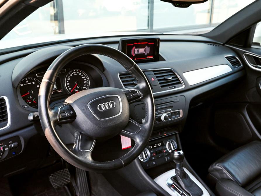 Audi Q3 I (8U) Екатеринбург  - изображение 15