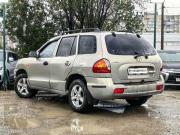 Hyundai Santa Fe Classic Санкт-Петербург  - изображение 22