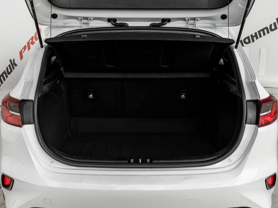 Kia Ceed III Екатеринбург  - изображение 9