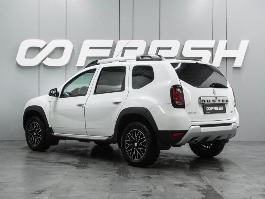 Renault Duster I Рестайлинг Воронеж  - изображение 2