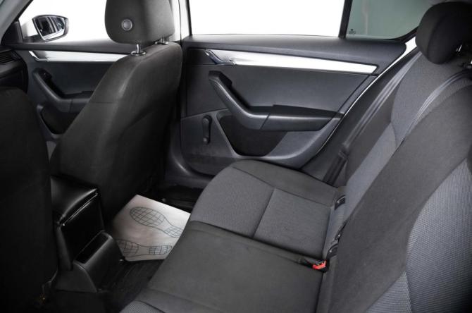 Skoda Octavia III (A7) с пробегом 2015 года, цена 909 000 рублей, 227700 км, лифтбек, Автокод Объявления