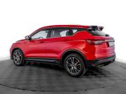 Belgee X50 Москва  - изображение 37