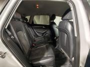 Audi Q5 I (8R) Рестайлинг Москва  - изображение 34