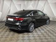 Kia Cerato IV Рестайлинг Москва  - изображение 22
