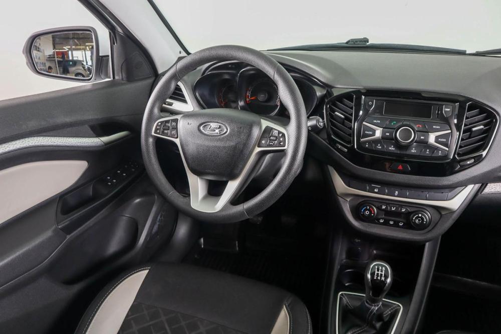 Lada (ВАЗ) Vesta I Пермь  - изображение 13