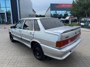 Lada (ВАЗ) 2115 Астрахань  - изображение 23