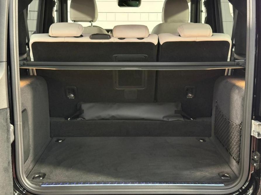 Mercedes-Benz G-Класс III (W465) Рестайлинг Москва  - изображение 8