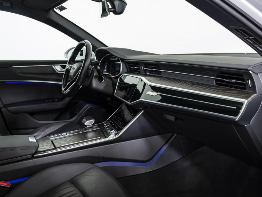 Audi A6 V (C8) Москва  - изображение 16