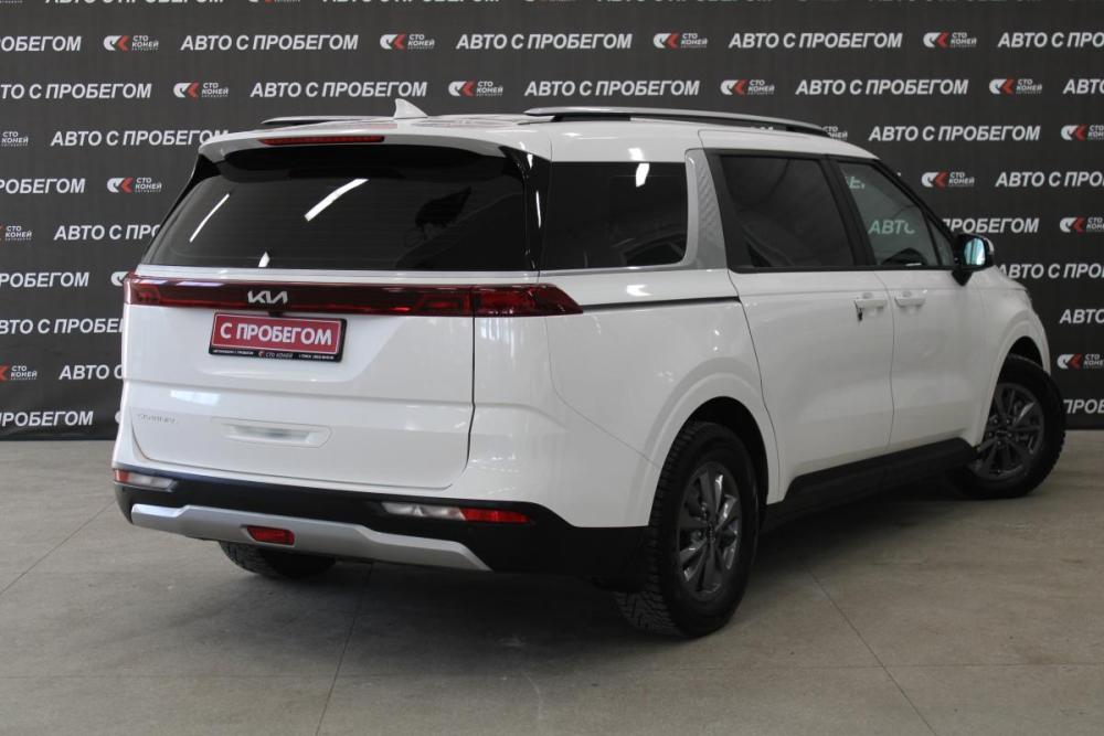Kia Carnival IV Томск  - изображение 3