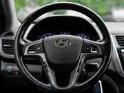 Hyundai Solaris I Рестайлинг Санкт-Петербург  - изображение 19