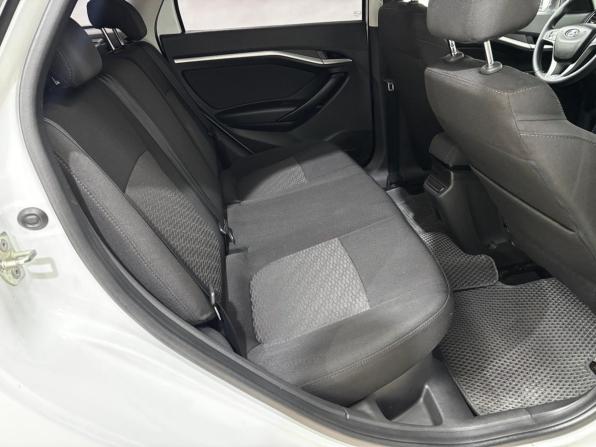 Lada (ВАЗ) Vesta I с пробегом 2019 года, цена 990 000 рублей, 123500 км, универсал, Автокод Объявления