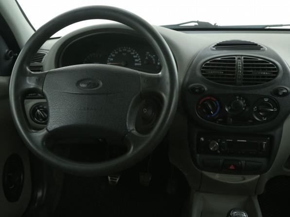 Lada (ВАЗ) Kalina I с пробегом 2007 года, цена 90 000 рублей, 334000 км, хэтчбек, Автокод Объявления