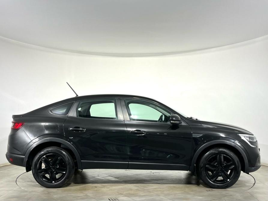 Renault Arkana I Ижевск  - изображение 5