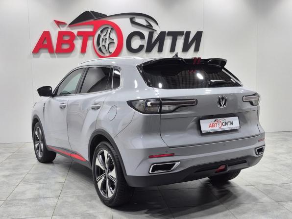 Changan CS55 Plus II с пробегом 2023 года, цена 2 050 000 рублей, 38242 км, внедорожник, Автокод Объявления