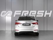 Hyundai Solaris I Рестайлинг Минеральные Воды  - изображение 20