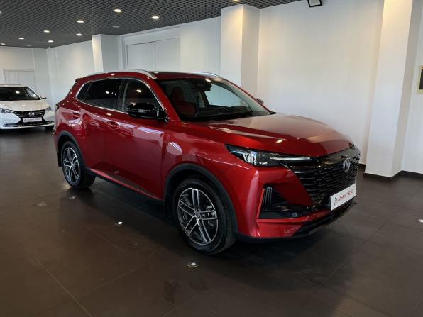Changan UNI-S (CS55 Plus) с пробегом 2024 года, цена 2 655 000 рублей, 9758 км, внедорожник, Автокод Объявления