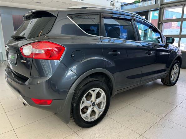 Ford Kuga I с пробегом 2008 года, цена 899 000 рублей, 285849 км, внедорожник, Автокод Объявления