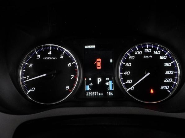 Mitsubishi Outlander III Рестайлинг 2 с пробегом 2015 года, цена 1 459 000 рублей, 239370 км, внедорожник, Автокод Объявления