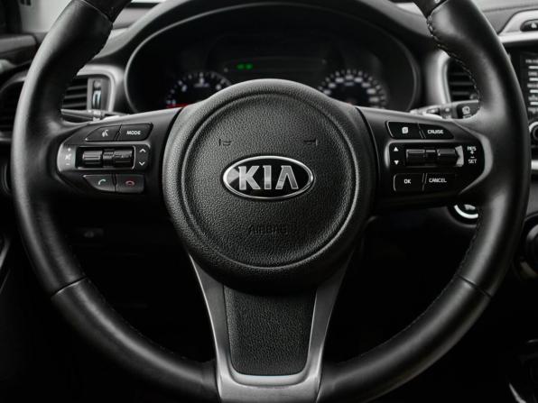 Kia Sorento III Prime Рестайлинг с пробегом 2017 года, цена 2 200 000 рублей, 151985 км, внедорожник, Автокод Объявления