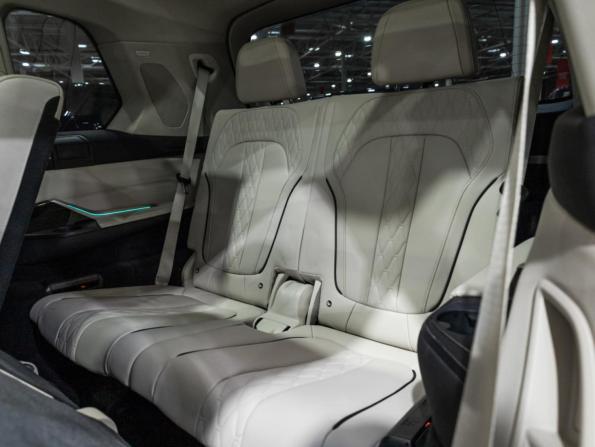 BMW X7 I (G07) с пробегом 2019 года, цена 5 940 000 рублей, 102265 км, внедорожник, Автокод Объявления
