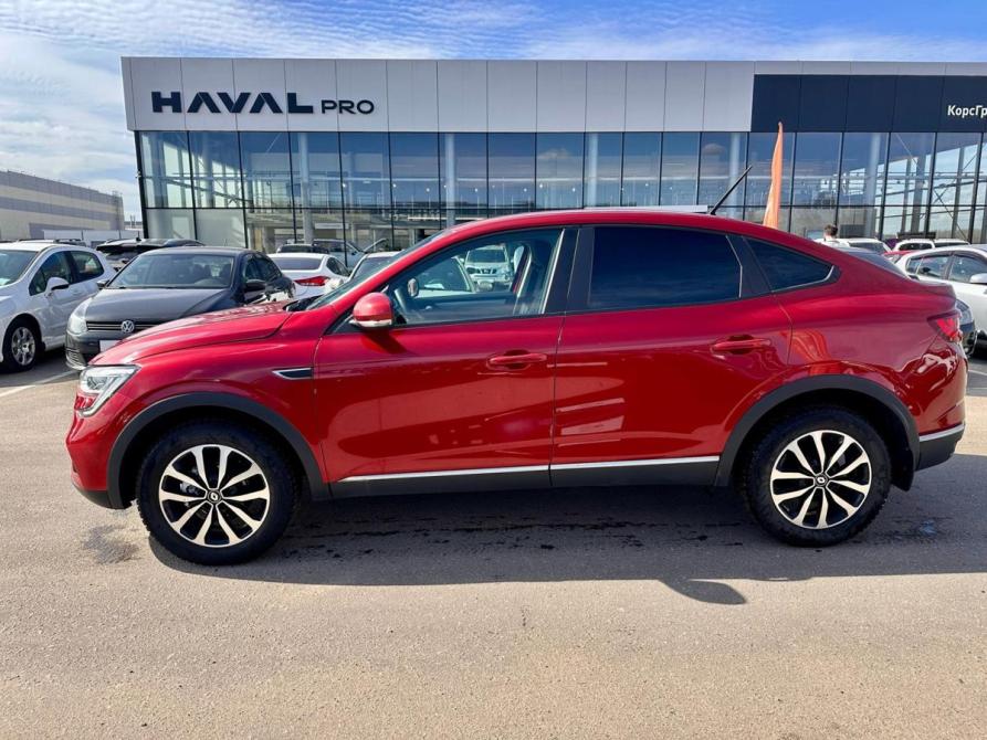 Renault Arkana I Ногинск  - изображение 4