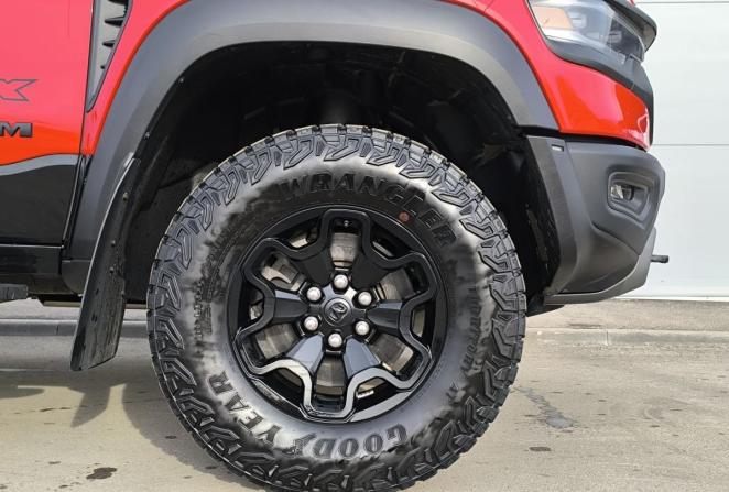 Ram 1500 V с пробегом 2022 года, цена 15 420 000 рублей, 37537 км, offers.body_type.unknown, Автокод Объявления