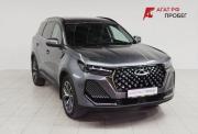 Chery Tiggo 7 Pro Max I Рестайлинг Саратов  - изображение 32