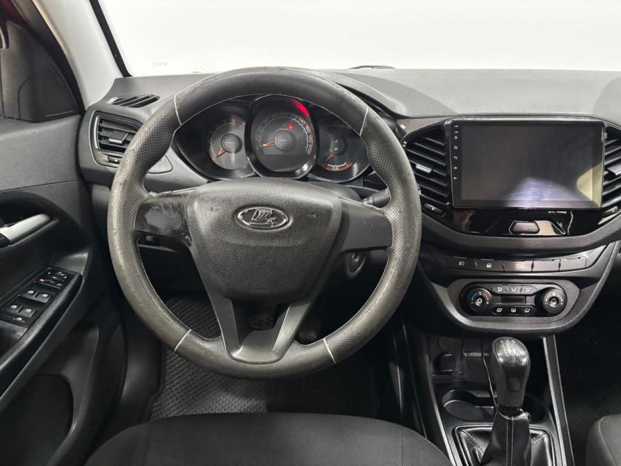 Lada (ВАЗ) Vesta I Альметьевск  - изображение 11