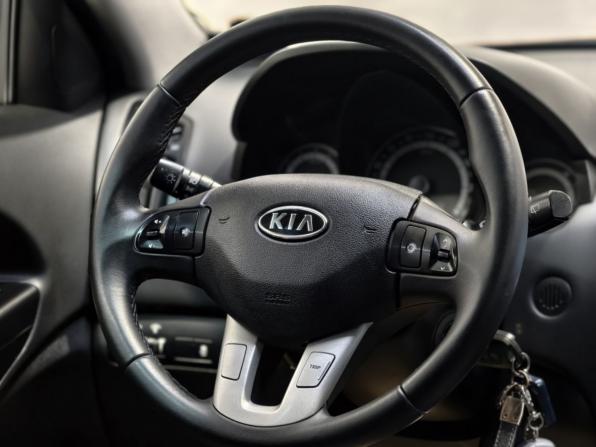Kia Ceed I Рестайлинг с пробегом 2011 года, цена 745 000 рублей, 218718 км, универсал, Автокод Объявления
