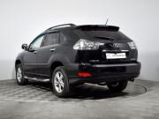 Toyota Harrier II (XU30) Санкт-Петербург  - изображение 29