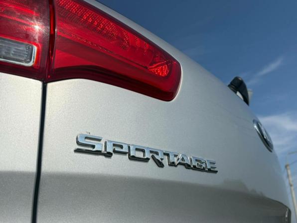 Kia Sportage III Рестайлинг с пробегом 2014 года, цена 1 270 000 рублей, 218316 км, внедорожник, Автокод Объявления