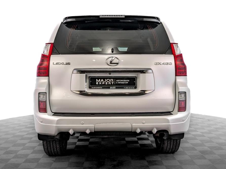 Lexus GX II Москва  - изображение 6