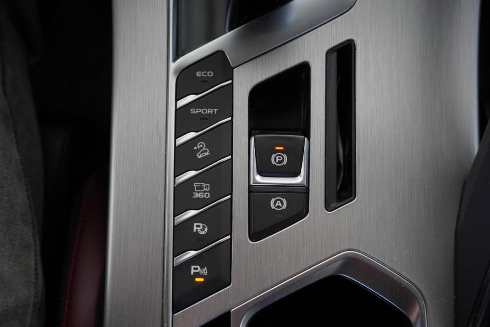 Geely Coolray I Калининград  - изображение 12