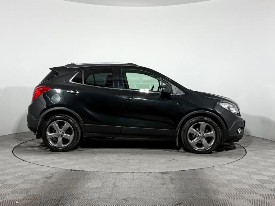 Opel Mokka I Санкт-Петербург  - изображение 4