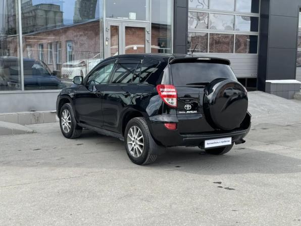 Toyota RAV4 III (XA30) Рестайлинг с пробегом 2011 года, цена 1 365 000 рублей, 213868 км, внедорожник, Автокод Объявления