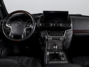 Toyota Land Cruiser 200 Series Рестайлинг 2 Москва  - изображение 36