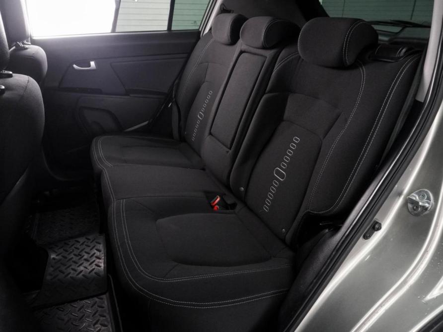 Kia Sportage III Рестайлинг Воронеж  - изображение 9