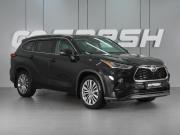 Toyota Highlander IV (XU70) Минеральные Воды  - изображение 25