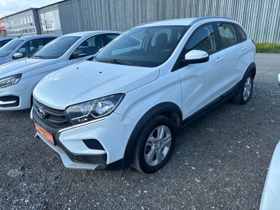 Lada (ВАЗ) XRAY I Пермь  - изображение 8