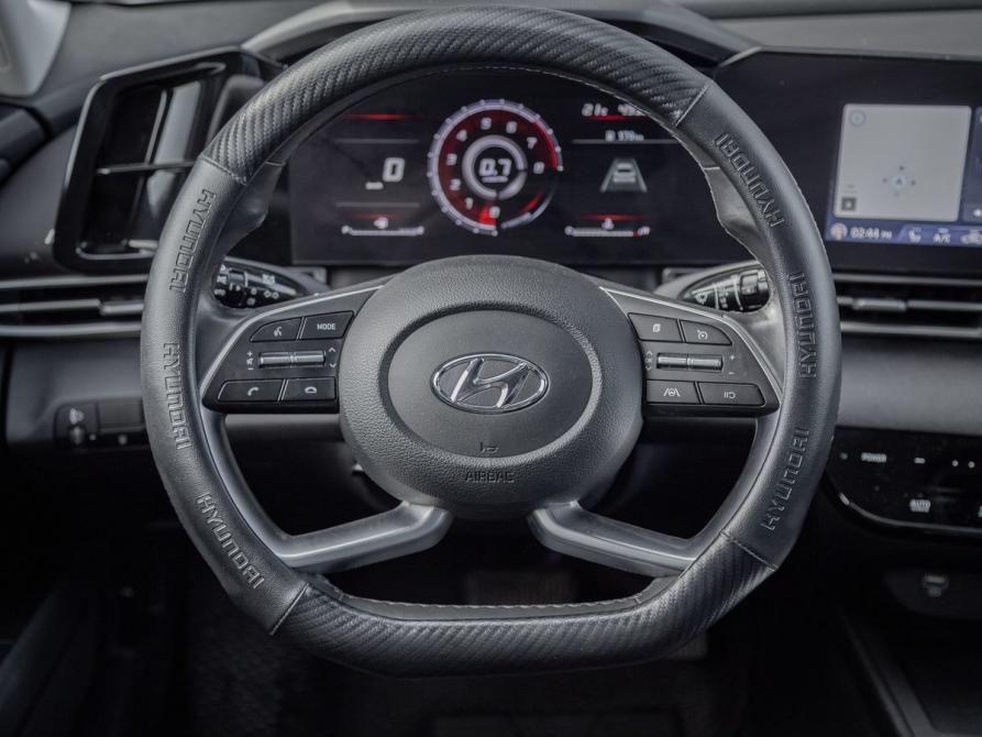 Hyundai Elantra VII (CN7) Тюмень  - изображение 10