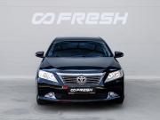 Toyota Camry VII (XV50) Краснодар  - изображение 23