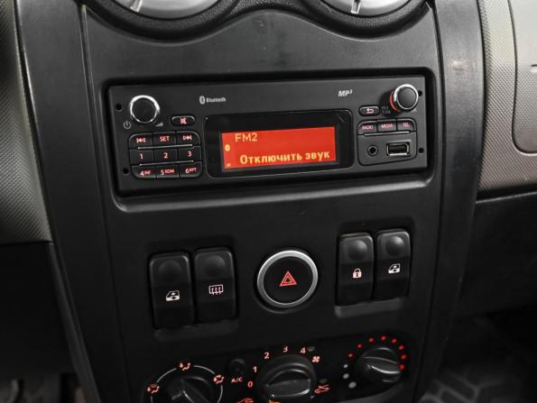 Lada (ВАЗ) Largus I с пробегом 2019 года, цена 899 000 рублей, 156443 км, универсал, Автокод Объявления