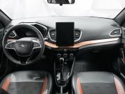 Lada (ВАЗ) Vesta I Рестайлинг (NG) Ульяновск  - изображение 32