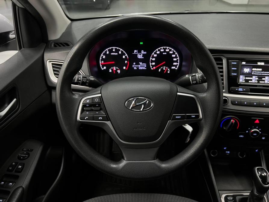 Hyundai Solaris II Рестайлинг Казань  - изображение 12
