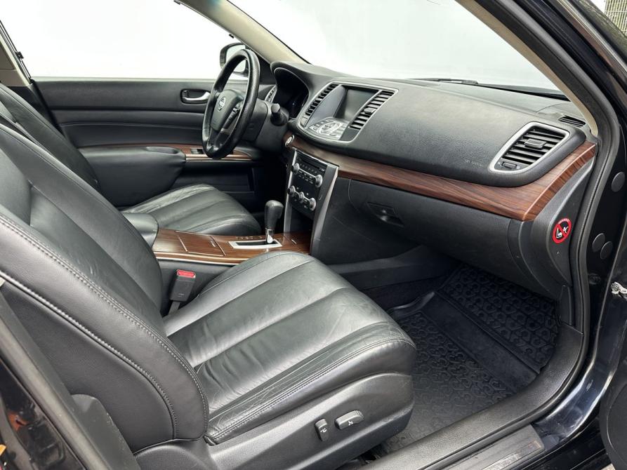 Nissan Teana II (J32) Москва  - изображение 13