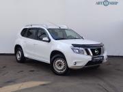 Nissan Terrano III (D10) Москва  - изображение 17